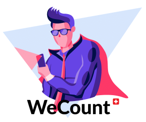 Fiduciaire digitale Lausanne WeCount