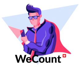Plan comptable suisse 2024 PME comptabilité suisse WeCount fiduciaire digitale
