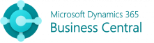 Microsoft Dynamics 365 Business Central logo WeCount