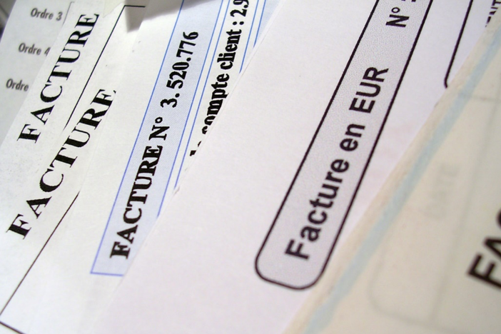 Qu’estce qu’une pièce comptable ? » WeCount