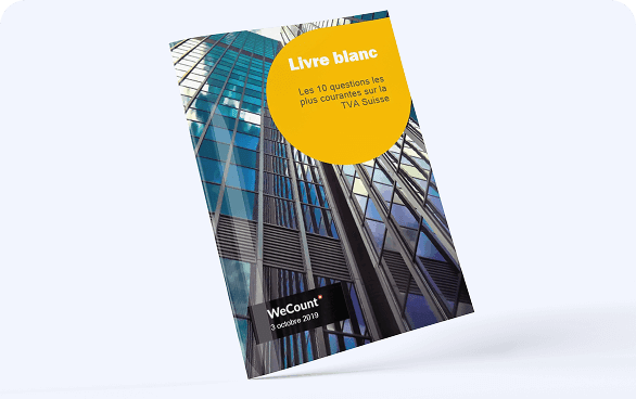 Aperçu du livre blanc sur la TV suisse