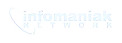 logo Infomaniak