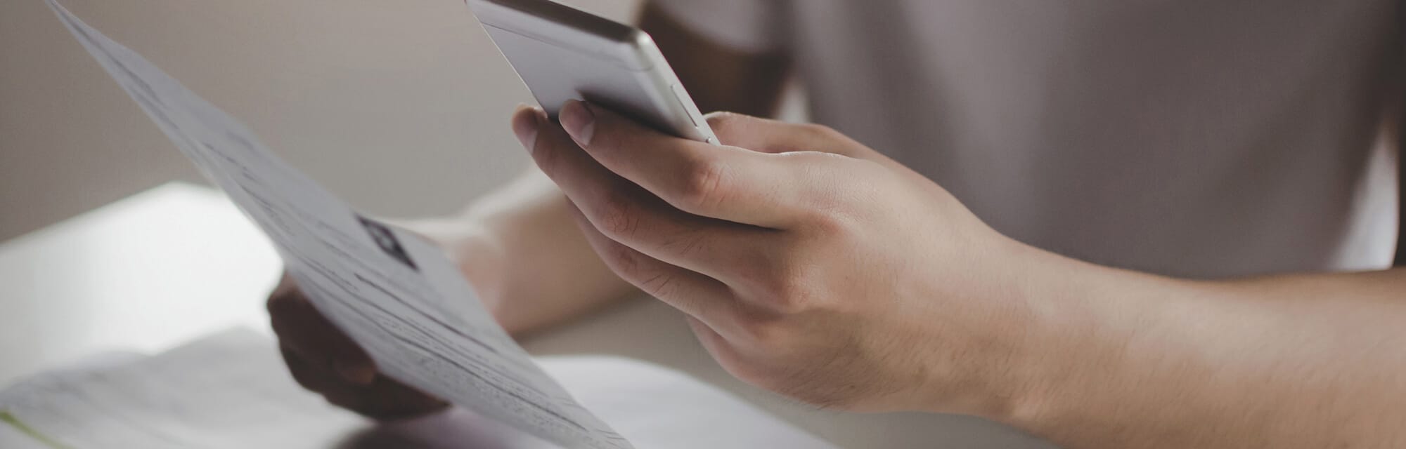 Application comptabilité copilote financier