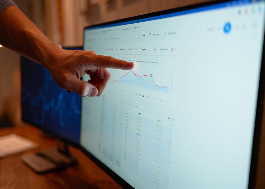 Application comptabilité décision stratégique