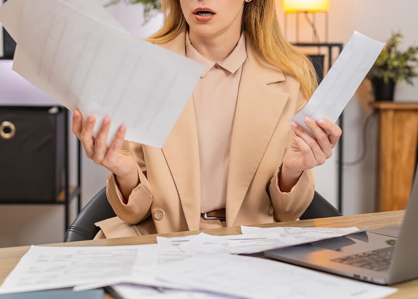 Audit Fiduciaire en Suisse gestion administrative chaotique