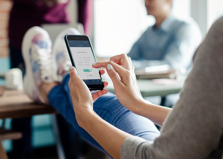 Le bilan annuel entreprise photographie financière