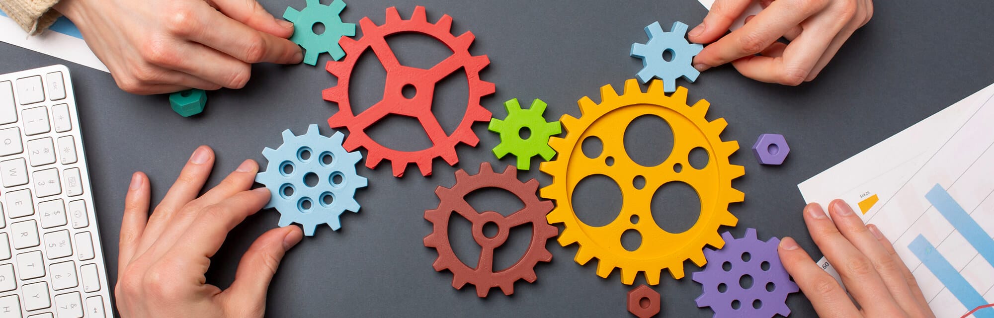 Le bilan annuel entreprise