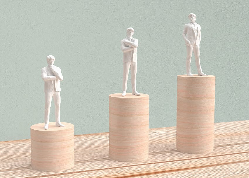 Tarif expert comptable ligne 3 piliers facture