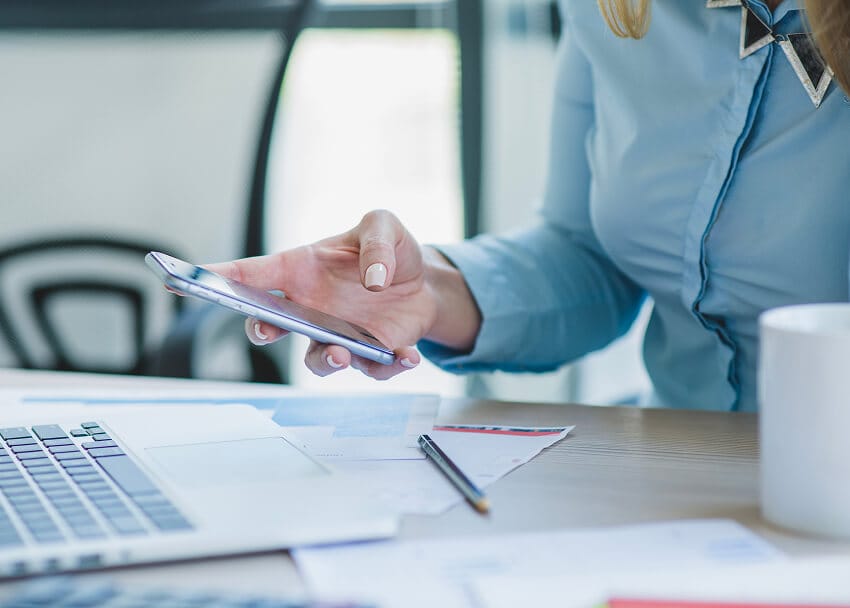 Tarif expert comptable ligne virage digital impact tarif