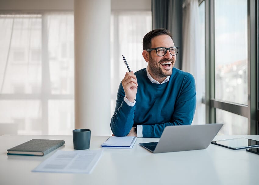 Comptabilité PME Pourquoi choisir WeCount