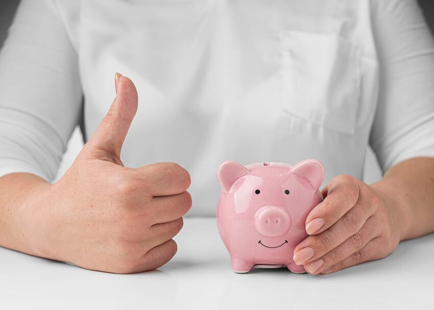 Déclaration TVA Avantage Wecount gestion fiscale