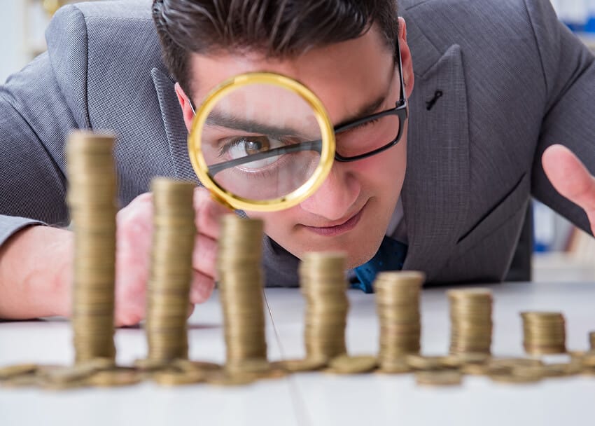 Déclaration TVA Méthode effective vs TDFN