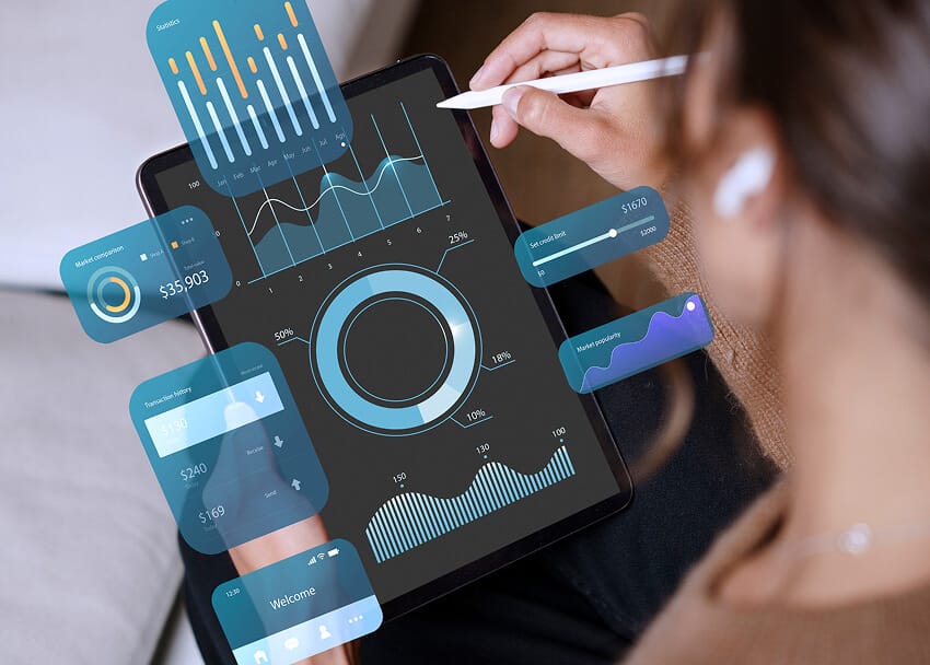 Expert comptable en ligne Digitalisation administrative