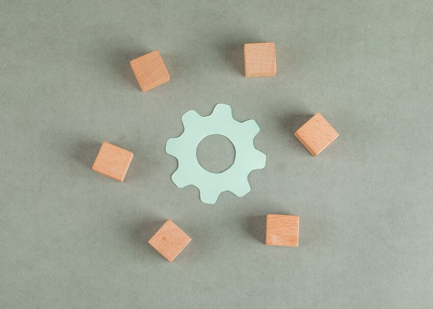 Logiciel comptabilité Synergie opérationnelle