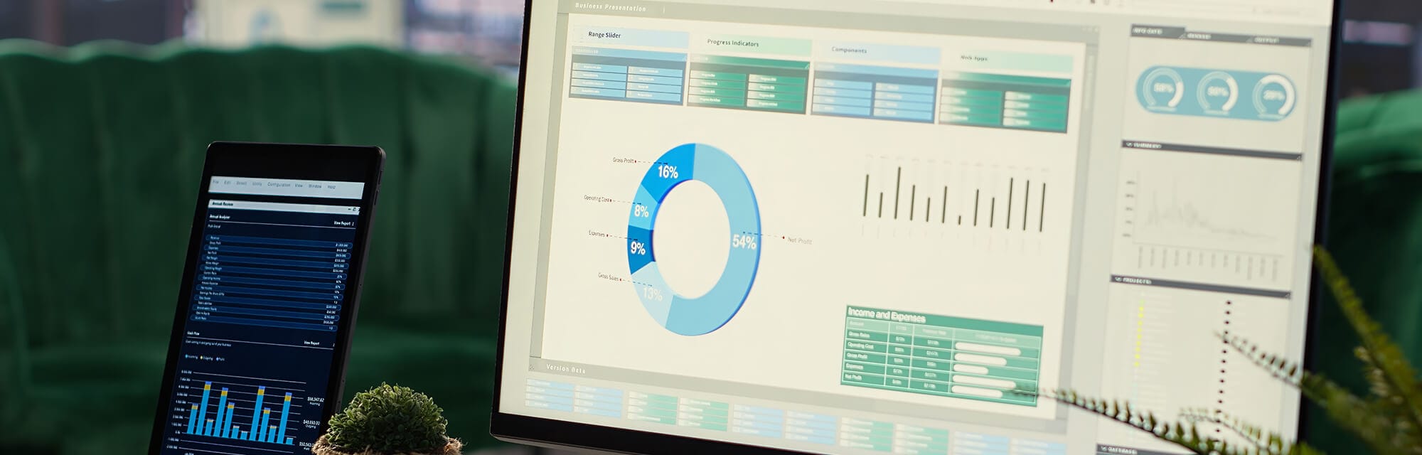 Logiciel comptabilité