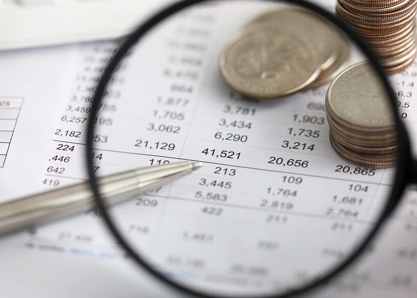 Prix comptable coût annexes