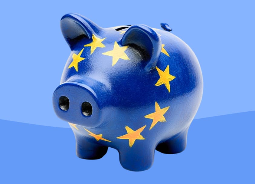 TVA Europe OSS & IOSS