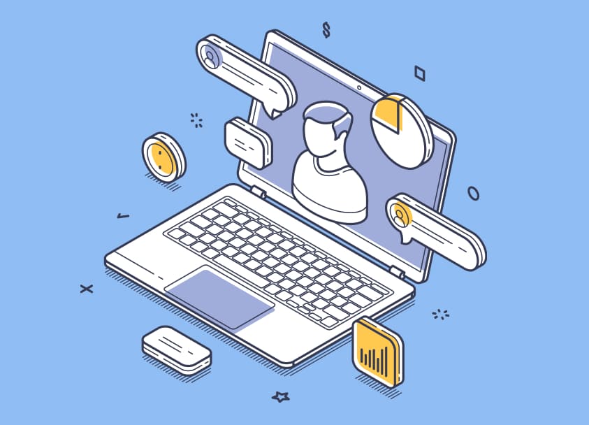 Pourquoi choisir une fiduciaire en ligne WeCount face aux solutions logicielles